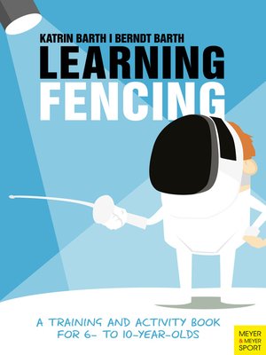 cover image of Learning Fencing